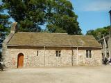 Norman Chapel Cremation Memorials, Lotherton Hall